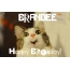 Funny Birthday for BRANDEE Pics