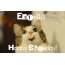 Funny Birthday for Estella Pics