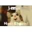 Funny Birthday for Jessica Pics