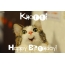 Funny Birthday for Khatti Pics