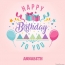 Annabeth - Happy Birthday pictures