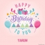 Tarun - Happy Birthday pictures