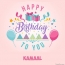 Kamaal - Happy Birthday pictures