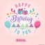 Nikhil - Happy Birthday pictures