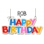 Happy Birthday Rob