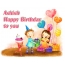 Happy Birthday Ashish