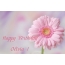 Happy Birthday Olivia!