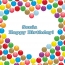 Sonia Happy Birthday!