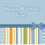 Gary Happy Birthday to you!