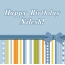 Nilesh Happy Birthday to you!