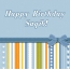 Saqib Happy Birthday to you!