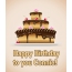 Connie Happy Birthday to you!