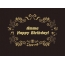 Ammu Happy Birthday