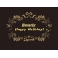 Beverly Happy Birthday