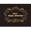 Jerry Happy Birthday