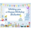 Sushmita, wishing you a Happy Birthday!