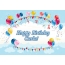 CARLA Happy Birthday!