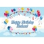 Roshan Happy Birthday!