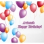 Avinash - Happy Birthda!