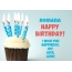 Happy birthday Romana pics