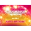 Happy Birthday Barbz images