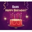 Happy Birthday Barb pictures