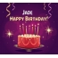 Happy Birthday Jade pictures