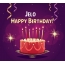 Happy Birthday Jelo pictures