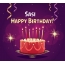 Happy Birthday Sasi pictures