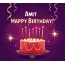 Happy Birthday Amit pictures