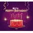Happy Birthday Mittu pictures