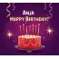 Happy Birthday Anja pictures