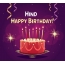 Happy Birthday Hind pictures