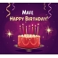 Happy Birthday Mafe pictures