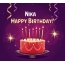 Happy Birthday Nika pictures