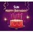 Happy Birthday Sun pictures