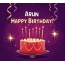 Happy Birthday Arun pictures