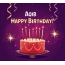 Happy Birthday Aqib pictures