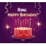 Happy Birthday Rimu pictures