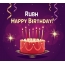 Happy Birthday Rubh pictures