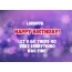 Happy Birthday cards for Lavanya