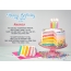 Wishes Abusively for Happy Birthday