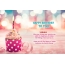 Wishes Liana for Happy Birthday