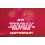 Cool congratulations for Happy Birthday of Livvy