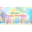 Cool congratulations for Happy Birthday of Gemima