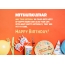 Congratulations for Happy Birthday of Mithunkumar