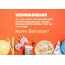 Congratulations for Happy Birthday of Vishwambhar