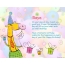 Funny Happy Birthday cards for Raya