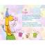 Funny Happy Birthday cards for Lija