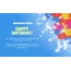 Beautiful Happy Birthday cards for Farhansethara